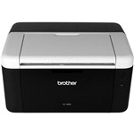 Ficha técnica e caractérísticas do produto Impressora Brother Laser Monocromatica - Hl-1202