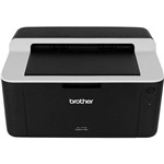 Impressora Brother Laser Monocromática HL1112