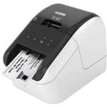Ficha técnica e caractérísticas do produto Impressora Brother Termica de Etiquetas - Ql-800