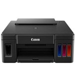 Impressora Canon Tanque de Tinta Pixma Maxx - G1100