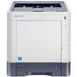 Ficha técnica e caractérísticas do produto Impressora Color LASER Ecosys P6130cdn Kyocera
