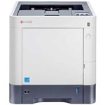 Ficha técnica e caractérísticas do produto Impressora Color Laser ECOSYS P6130cdn Kyocera