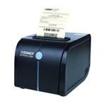 Ficha técnica e caractérísticas do produto Impressora Cupom Dimep D-Print 250 Ethernet/USB/Se