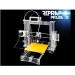 Ficha técnica e caractérísticas do produto Impressora 3d - Kit Completo Para Montagem - Reprap - Prusa I3