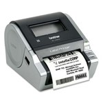 Ficha técnica e caractérísticas do produto Impressora de Etiquetas Brother QL-1060N