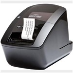 Ficha técnica e caractérísticas do produto Impressora de Etiquetas Brother Ql-720nw Wireless