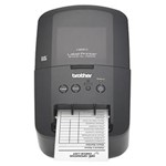 Ficha técnica e caractérísticas do produto Impressora de Etiquetas Brother QL-720NW