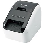 Ficha técnica e caractérísticas do produto Impressora de Etiquetas - Ql-800 - Brother