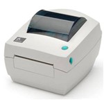 Ficha técnica e caractérísticas do produto Impressora de Etiquetas Térmica Gc420t 203 Dpi - Zebra