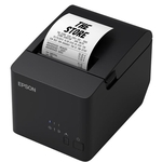 Ficha técnica e caractérísticas do produto Impressora de Recibos Epson TM-T20X USB - C31CH26031