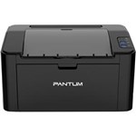 Ficha técnica e caractérísticas do produto Impressora Elgin Pantum Laser P2500W Monocromática WI-FI | 46PP2500W000 2088