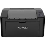 Ficha técnica e caractérísticas do produto Impressora Elgin Pantum P2500W Laser Mono Wireless 110V