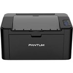 Ficha técnica e caractérísticas do produto Impressora Elgin Pantum P2500W Laser Mono Wireless