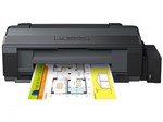 Impressora Epson EcoTank L1300 Colorida - USB