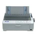 Ficha técnica e caractérísticas do produto Impressora Epson Fx-890 Matricial