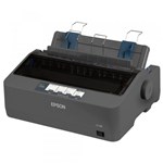 Ficha técnica e caractérísticas do produto Impressora Epson LX-350 EDGE Matricial