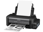 Impressora Epson M105 Wi-Fi - Preto e Branco USB