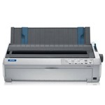 Ficha técnica e caractérísticas do produto Impressora Epson Matricial Fx2190 - C11c526012
