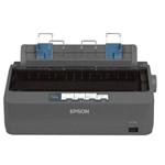 Ficha técnica e caractérísticas do produto Impressora Epson Matricial Lx-350 - C11cc24021