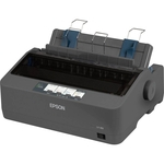 Ficha técnica e caractérísticas do produto Impressora Epson Matricial Lx-350