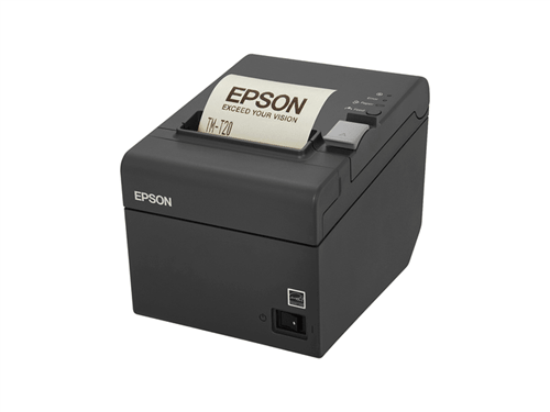 Ficha técnica e caractérísticas do produto Impressora Epson não Fiscal Tm-T20-083 Ethernet