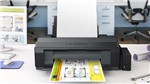 Ficha técnica e caractérísticas do produto Impressora EPSON Tanque de Tinta A3 L1300 Ecotank C11CD81302