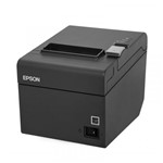 Ficha técnica e caractérísticas do produto Impressora Epson TM-T20 - Impressora de Cupom e NFC-e / Ethernet