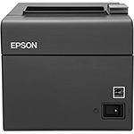 Ficha técnica e caractérísticas do produto Impressora Epson TM-T20 Térmica Cinza
