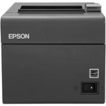 Ficha técnica e caractérísticas do produto Impressora Epson TM-T88V Térmica Cinza