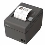 Ficha técnica e caractérísticas do produto Impressora Fiscal Epson Tm-t900f Brcb76302