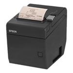 Ficha técnica e caractérísticas do produto Impressora Fiscal Epson TM-T900F - BRCB76302