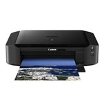 Ficha técnica e caractérísticas do produto Impressora Fotográfica Canon Ip8710 Wifi A3 Cd/dvd