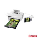 Ficha técnica e caractérísticas do produto Impressora Fotográfica Canon SELPHY