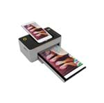 Ficha técnica e caractérísticas do produto Impressora Fotográfica Colorida Kodak Dock Printer Pd-480 Usb