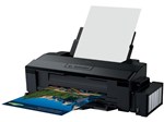 Impressora Fotográfica Epson EcoTank L1800 - Colorida