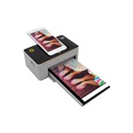 Ficha técnica e caractérísticas do produto Impressora Fotográfica Kodak Doca Pd-480 - IOS