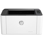 Ficha técnica e caractérísticas do produto Impressora HP 107A Laser Mono 110V
