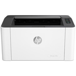 Ficha técnica e caractérísticas do produto Impressora HP 107W Laser Mono WI-FI