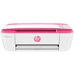 Ficha técnica e caractérísticas do produto Impressora HP 3786 3YZ75A Rosa Multifuncional Ink Advantage e Wireless