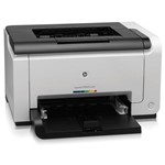 Ficha técnica e caractérísticas do produto Impressora HP Cf346a Laserjet Color Cp1025 Smart Install Usb 2.0 16ppm