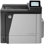Ficha técnica e caractérísticas do produto Impressora HP Color LaserJet Enterprise M651DN