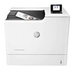 Ficha técnica e caractérísticas do produto Impressora HP Color LaserJet Enterprise M652DN