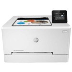 Impressora Hp Color Laserjet Pro M254dw, T6b60a