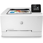 Ficha técnica e caractérísticas do produto Impressora HP Color LaserJet Pro M254dw Wireless