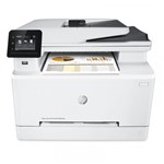 Impressora HP Color Laserjet Pro Mfp M281fdw