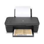 Ficha técnica e caractérísticas do produto Impressora HP Deskjet 1056 Multifuncional