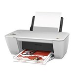 Ficha técnica e caractérísticas do produto Impressora HP Ink Advantage Deskjet 2545