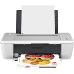 Ficha técnica e caractérísticas do produto Impressora HP Jato de Tinta 1015