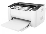 Ficha técnica e caractérísticas do produto Impressora HP Laser 107A Preto e Branco - USB