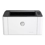 Ficha técnica e caractérísticas do produto Impressora HP Laserjet 107W - 110V
